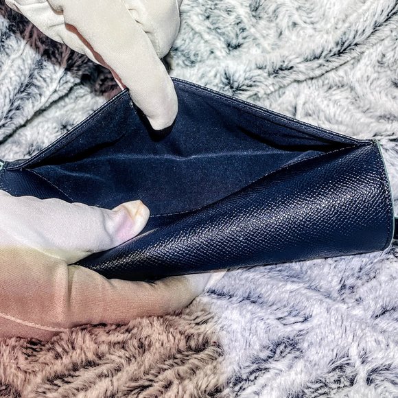 NWOT - COACH SLIM ENVELOPE WALLET (F29407) - Picture 5 of 5